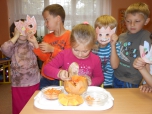 Dýňový týden